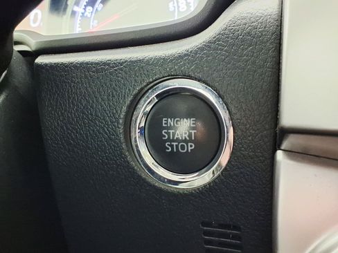 Used 2023 Toyota 4Runner Limited AWD/4WD image 23