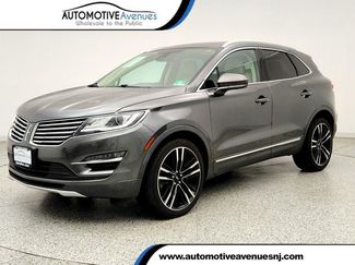 Used 2018 Lincoln MKC Reserve w/ Lincoln MKC Climate Package AWD/4WD video 1