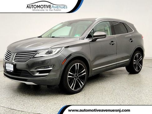 Used 2018 Lincoln MKC Reserve w/ Lincoln MKC Climate Package AWD/4WD image 1