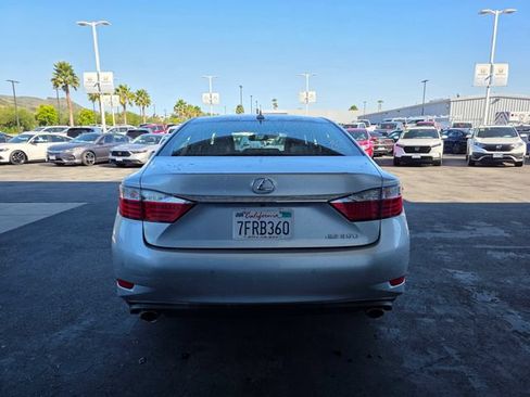 Used 2014 Lexus ES 350 w/ Premium Package FWD image 10