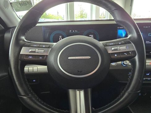 Used 2025 Hyundai Kona SEL AWD/4WD image 26