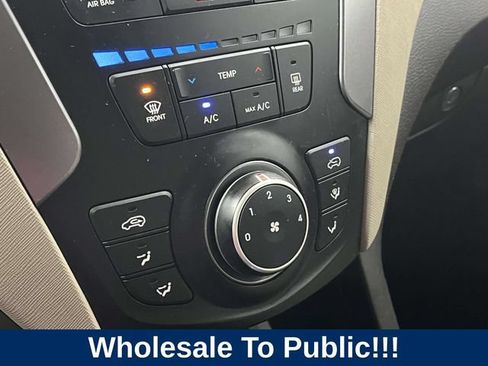 Used 2015 Hyundai Santa Fe Sport w/ Option Group 02 FWD image 31