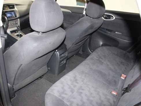 Used 2013 Nissan Sentra SV w/ Driver Pkg image 22