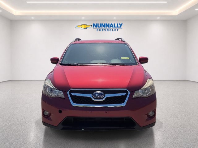 Used 2015 Subaru Crosstrek 2.0i Premium AWD/4WD image 8