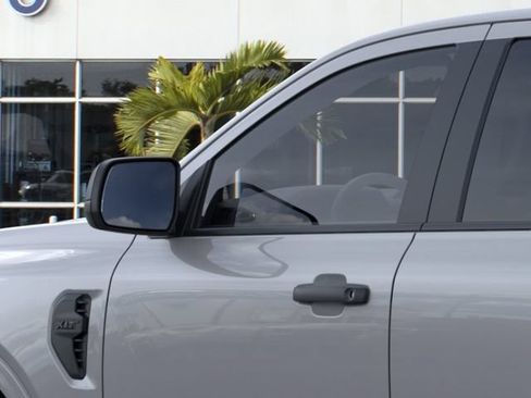 New 2026 Ford Ranger XLT w/ Equipment Group 301A High RWD image 20