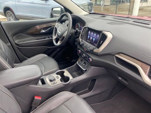 Used 2020 GMC Terrain Denali w/ Denali Premium Package AWD/4WD image 26