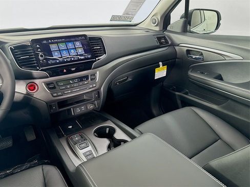 New 2026 Honda Ridgeline RTL image 34