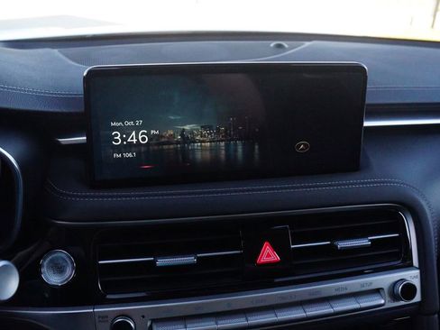 Certified 2026 Genesis G70 2.5T Prestige image 9