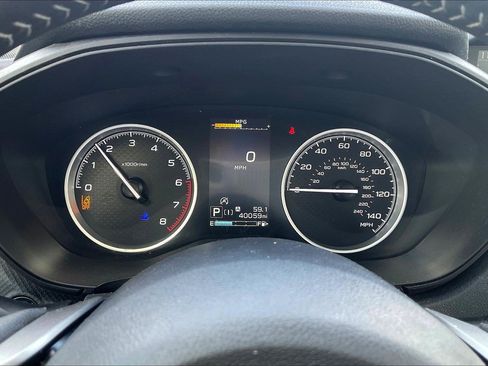 Used 2019 Subaru Forester Limited image 23