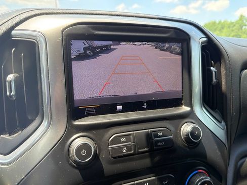 Used 2019 Chevrolet Silverado 1500 LT w/ All-Star Edition AWD/4WD image 13