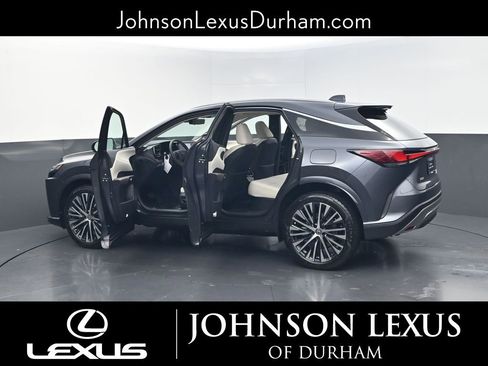 New 2026 Lexus RX 350 Premium Plus image 38
