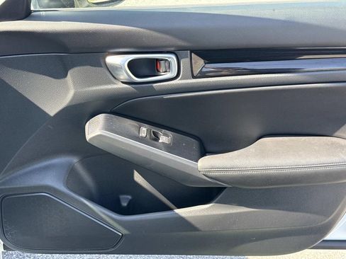 Used 2024 Honda Civic Touring image 19