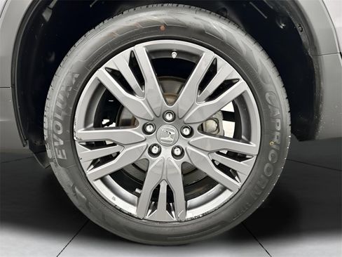 Used 2021 Honda Passport EX-L image 22