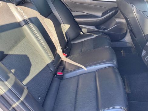 Used 2018 Nissan Maxima 3.5 SL image 8