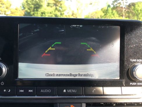 Used 2022 Nissan Altima 2.5 S image 28