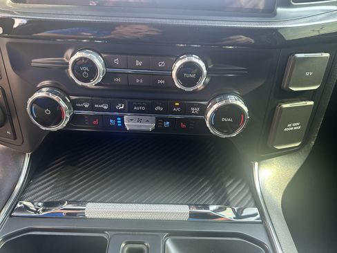 Used 2023 Ford F150 Raptor w/ Equipment Group 802A Raptor R AWD/4WD image 16