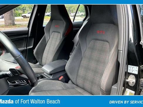 Used 2024 Volkswagen GTI S FWD image 18
