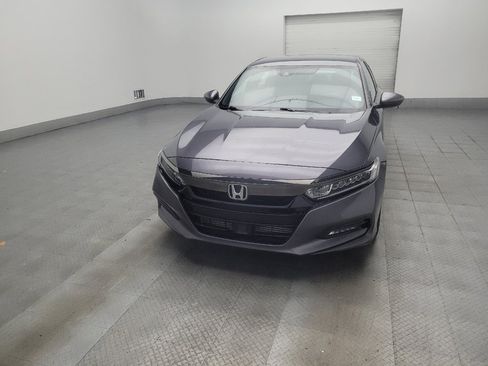 Used 2020 Honda Accord Sport image 15
