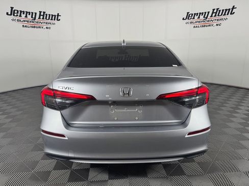 Used 2022 Honda Civic EX image 8