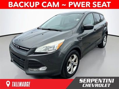 Used 2015 Ford Escape SE
