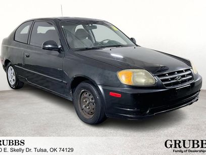 Used 2005 Hyundai Accent GLS