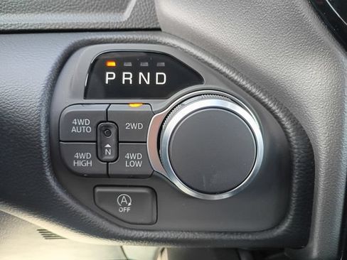 New 2026 RAM 1500 Big Horn AWD/4WD image 15