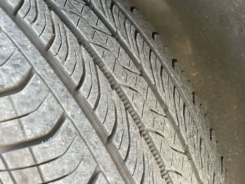 Used 2025 Chevrolet Trax RS w/ Driver Confidence Package image 33