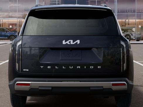 New 2027 Kia Telluride EX image 13