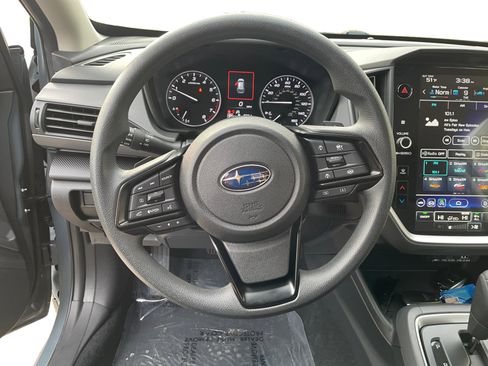 Certified 2025 Subaru Crosstrek 2.5i Premium image 18