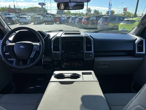 Used 2016 Ford F150 XLT w/ Equipment Group 302A Luxury AWD/4WD image 30