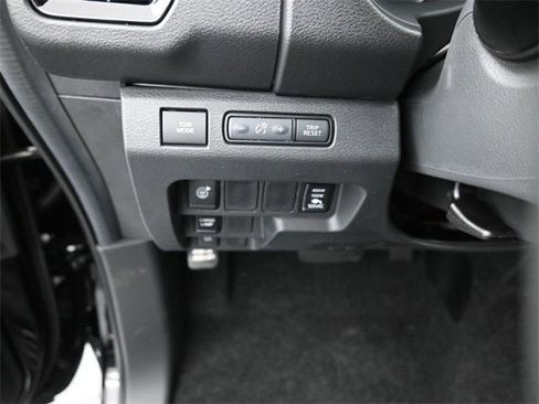 New 2026 Nissan Frontier SV w/ SV Convenience Package image 30