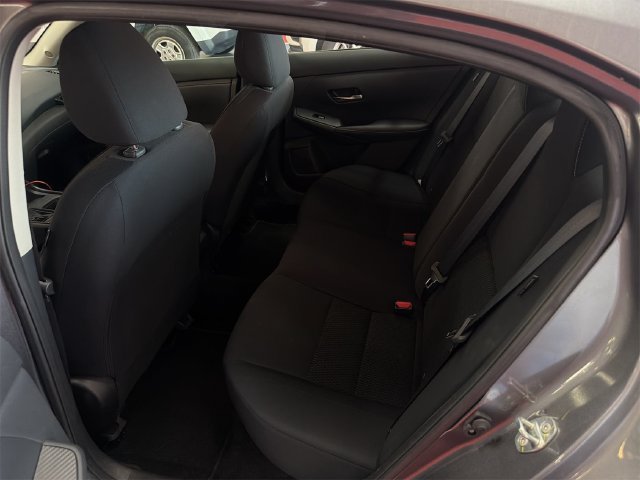 Used 2022 Nissan Sentra S FWD image 9