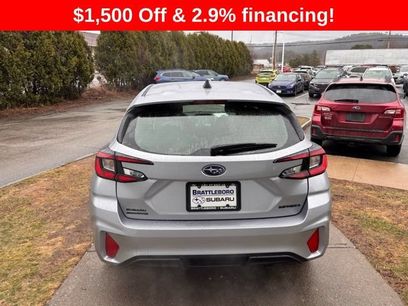 New 2026 Subaru Impreza 2.0i Sport