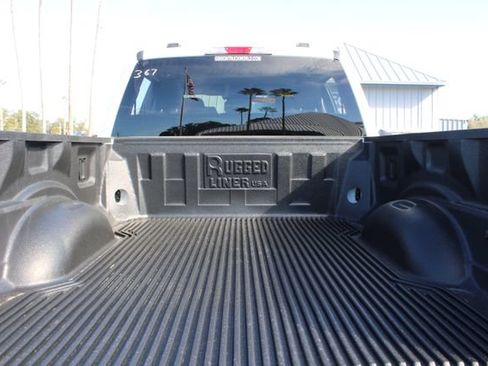 Used 2024 Ford F250 XLT w/ FX4 Off-Road Package image 10