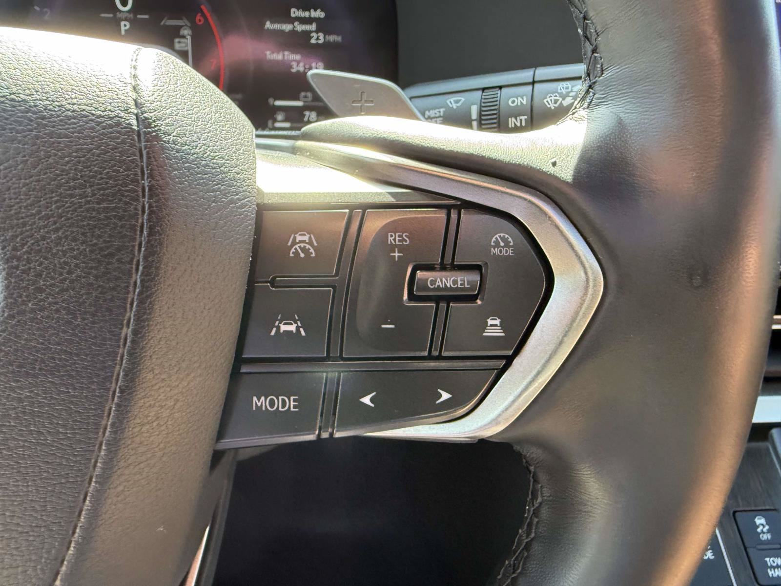 Used 2024 Lexus GX 550 w/ Cold Area Package AWD/4WD image 21
