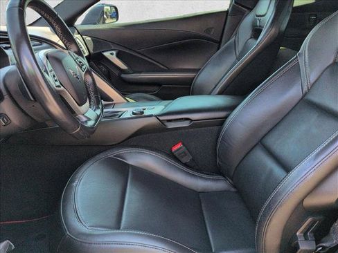 Used 2019 Chevrolet Corvette Grand Sport RWD image 23
