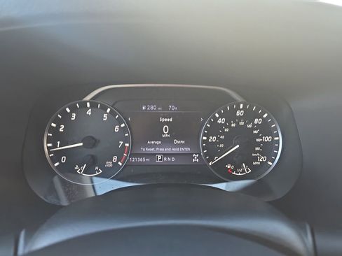 Used 2022 Nissan Frontier SV image 16