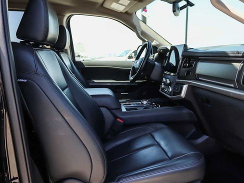 Certified 2023 Ford Expedition Max XLT RWD image 16