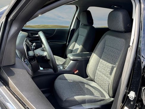 Used 2023 Chevrolet Equinox LT w/ Driver Convenience Package image 13