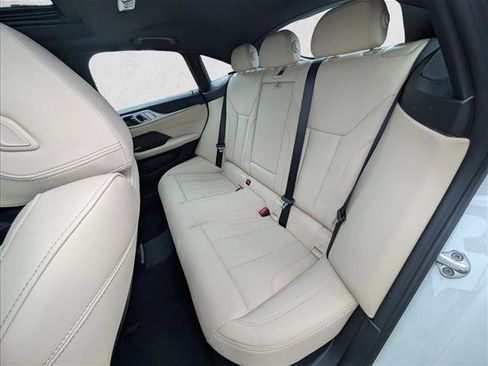 New 2026 BMW i4 xDrive40i w/ Premium Package AWD/4WD image 18