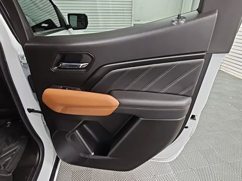 Used 2023 GMC Canyon AT4 w/ Canyon Safety Plus Package image 36