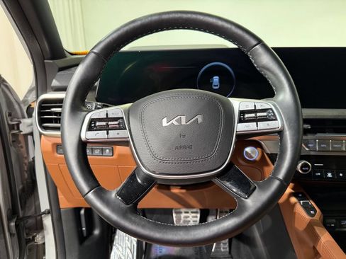 Used 2024 Kia Telluride SX X-Line AWD/4WD image 25