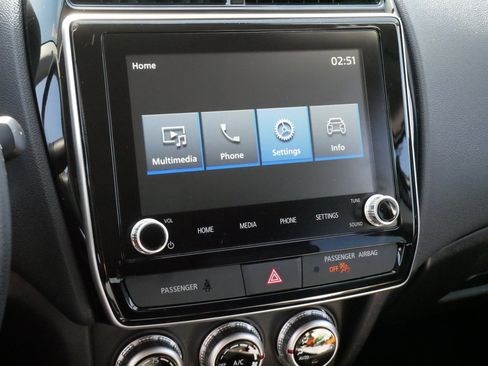 Used 2025 Mitsubishi Outlander Sport SE AWD/4WD image 22