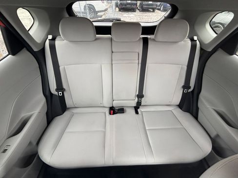 Used 2025 Hyundai Kona SEL image 37