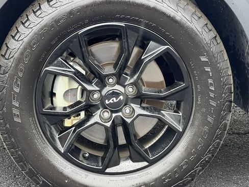 Used 2024 Kia Sportage X-Pro Prestige AWD/4WD image 6