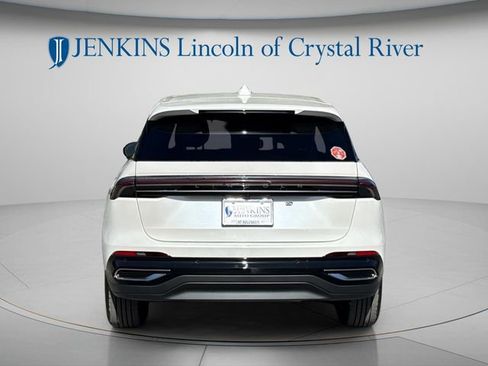 New 2026 Lincoln Nautilus Premier w/ Equipment Group 102A AWD/4WD image 11