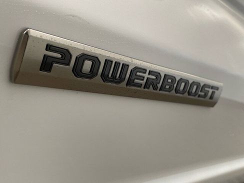 New 2025 Ford F150 XLT w/ Equipment Group 302A MID image 36