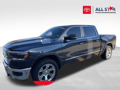 Used 2019 RAM 1500 Big Horn