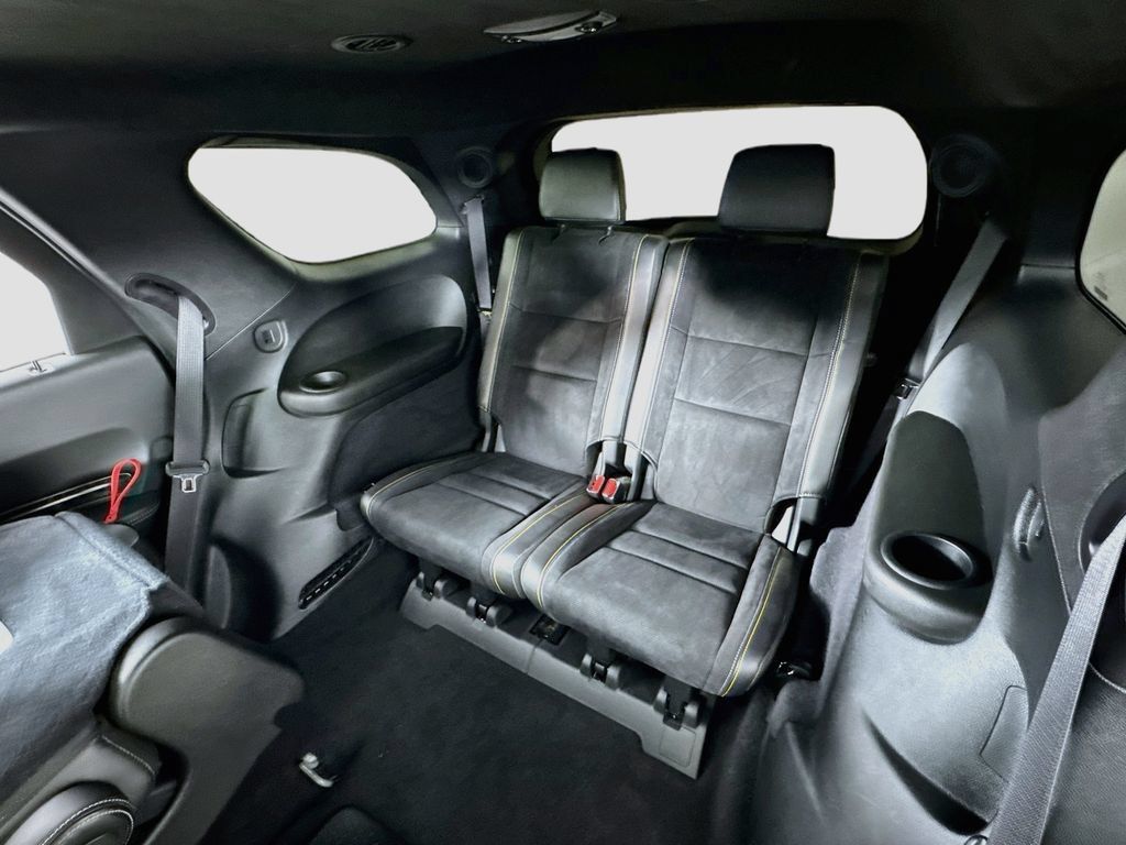 Used 2024 Dodge Durango SRT AWD/4WD image 13