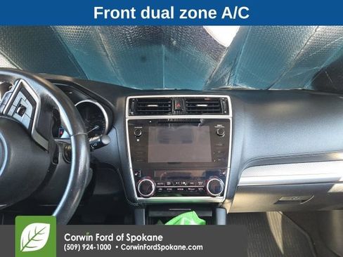 Used 2018 Subaru Outback 2.5i Premium AWD/4WD image 3